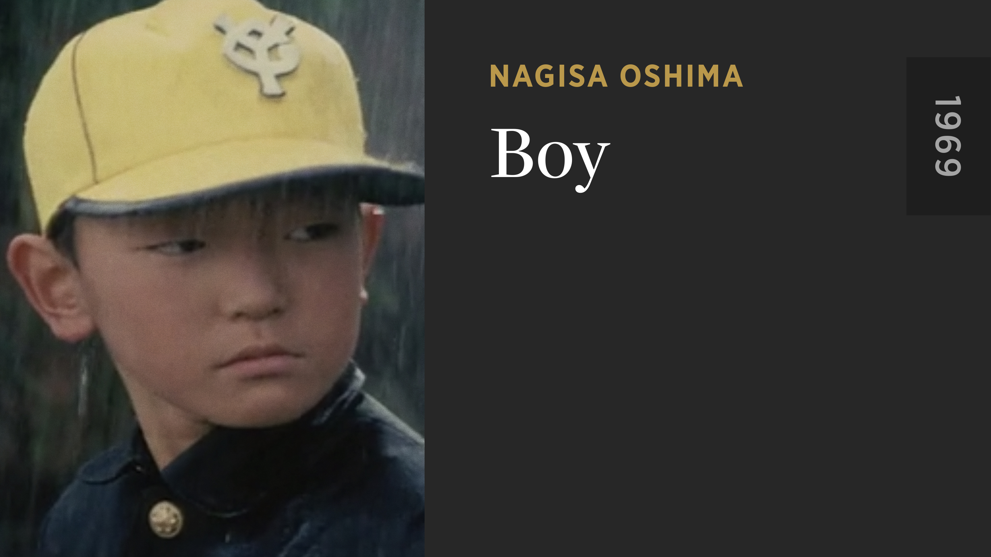 Boy