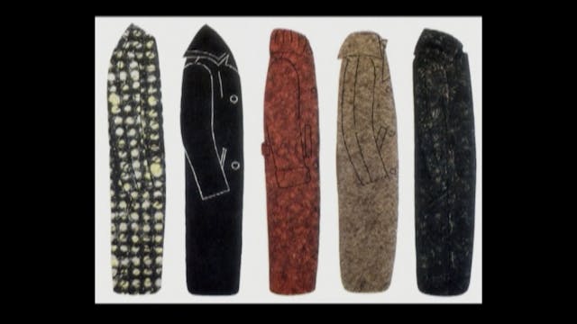Everything Is Beautiful: Fashion OTTI...