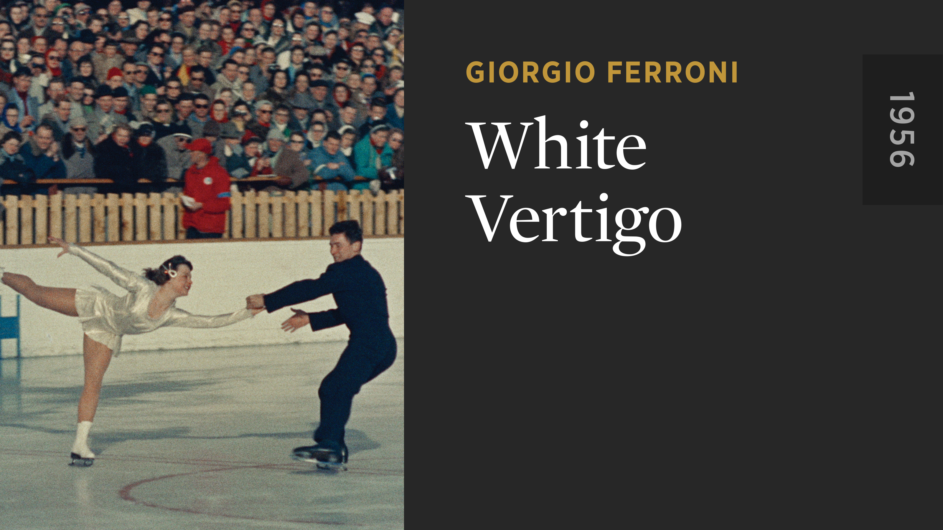 White Vertigo
