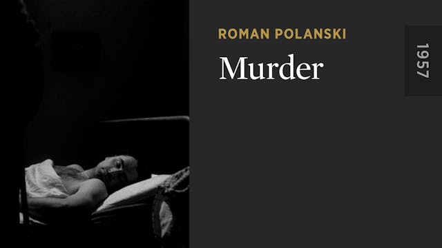 Murder OTTID:551142
