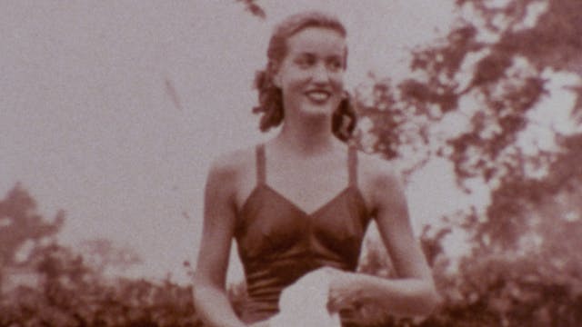 GREY GARDENS TV Spot OTTID:464454