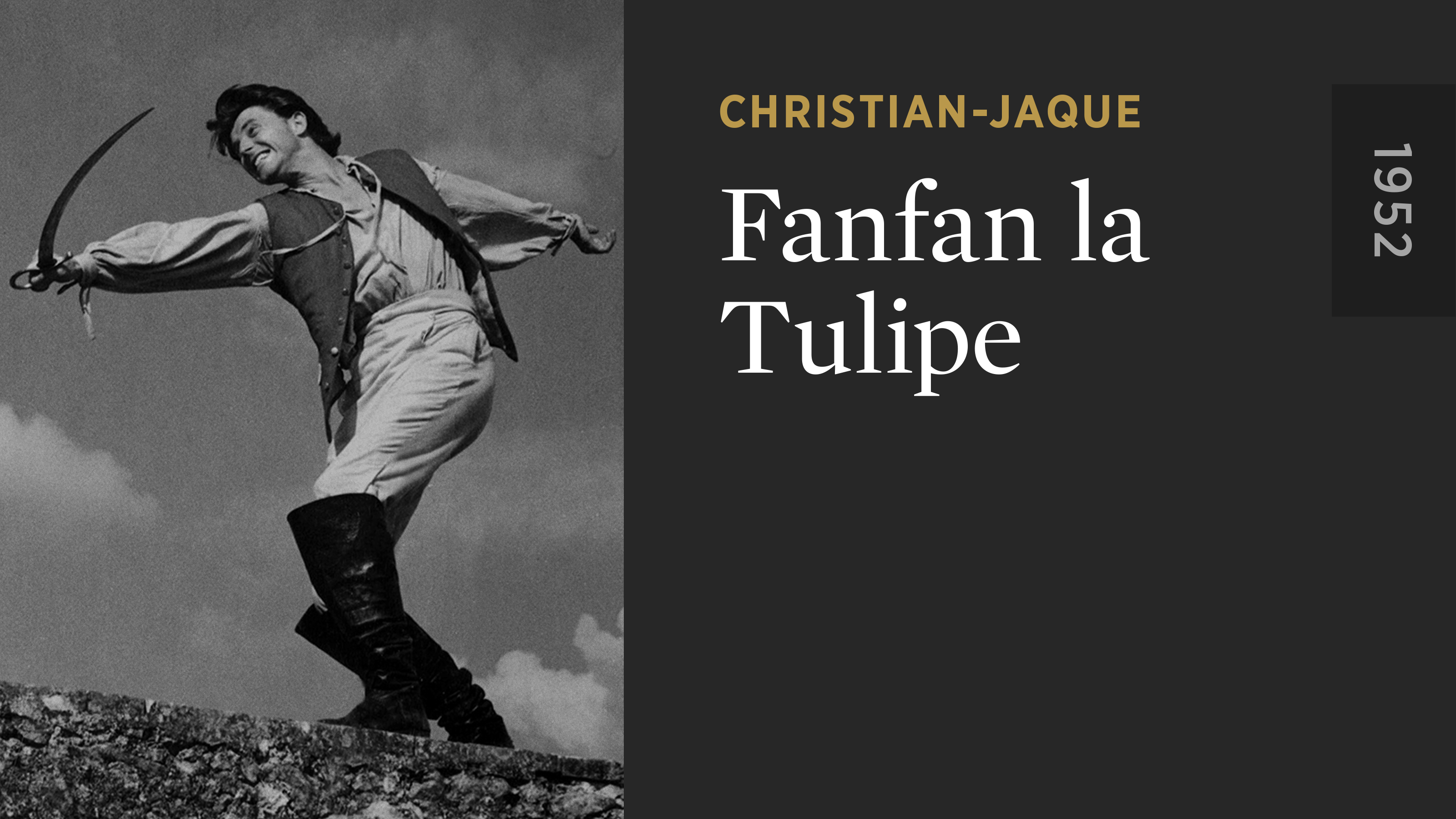 Fanfan la Tulipe