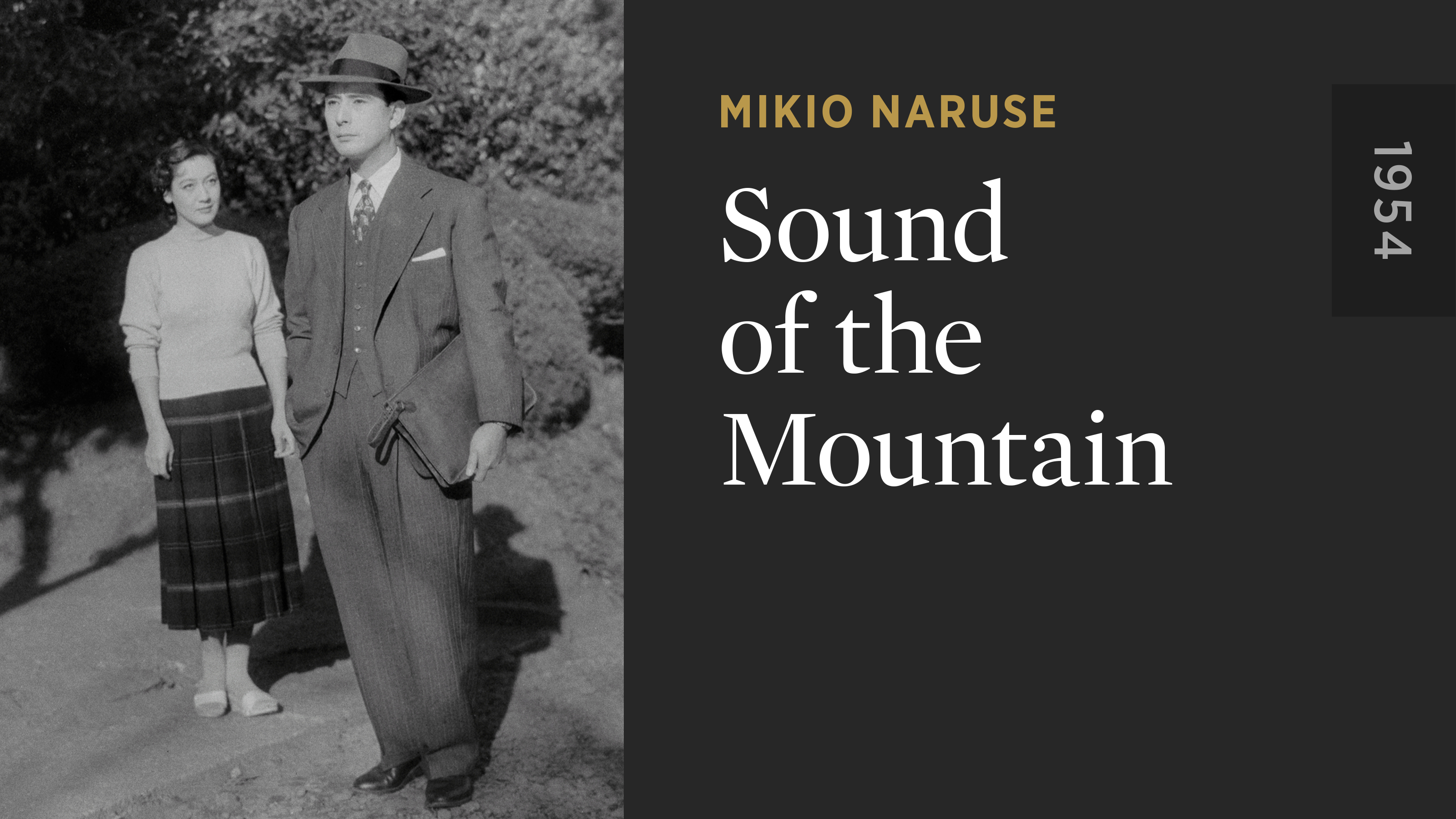 Sound of the Mountain