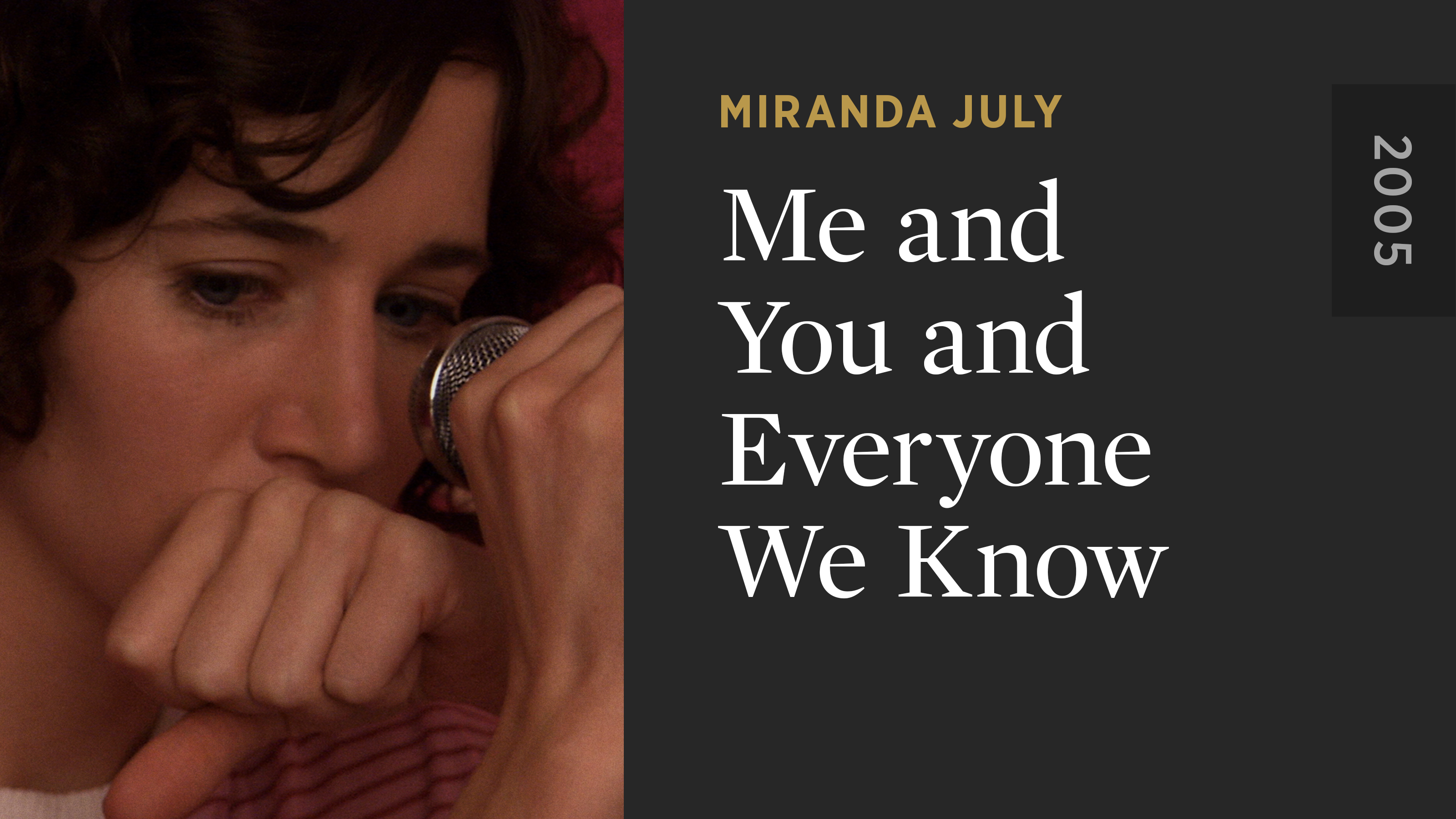 Me and You and Everyone We Know