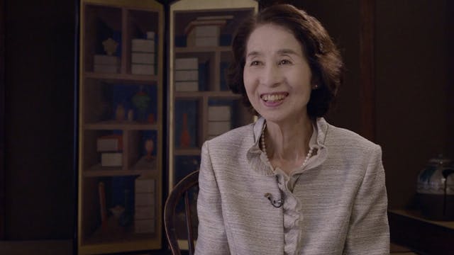 Kyoko Kagawa OTTID:460509