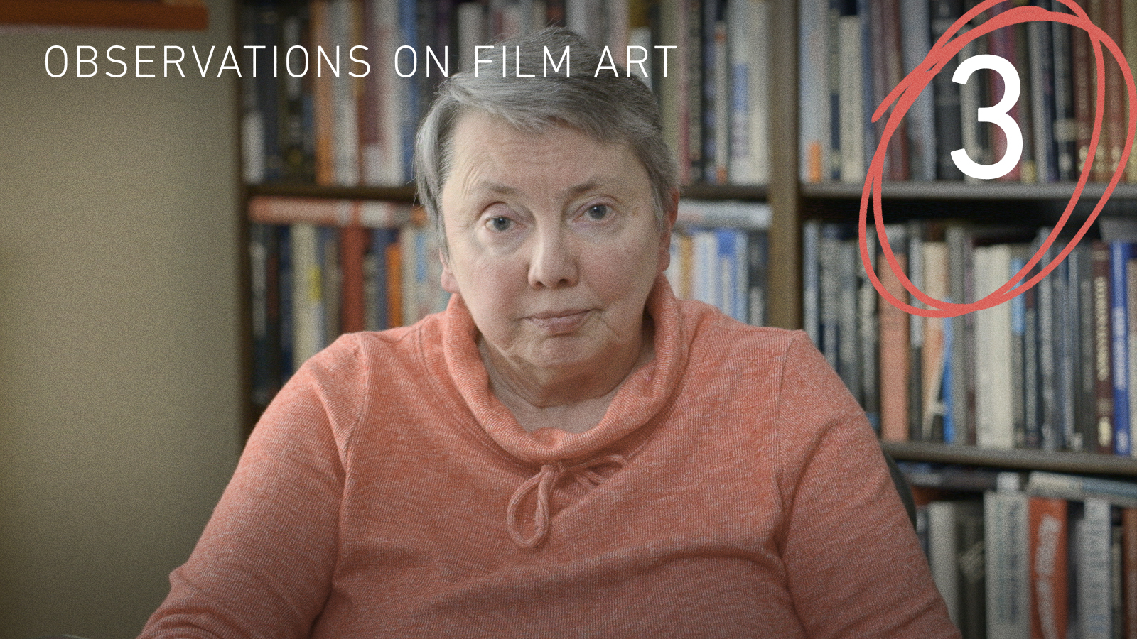 Abbas Kiarostami: The Character of Landscape, the Landscape of Character