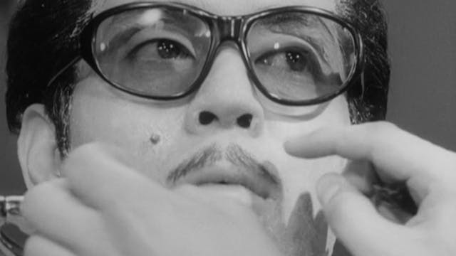 THE FACE OF ANOTHER Video Essay OTTID...