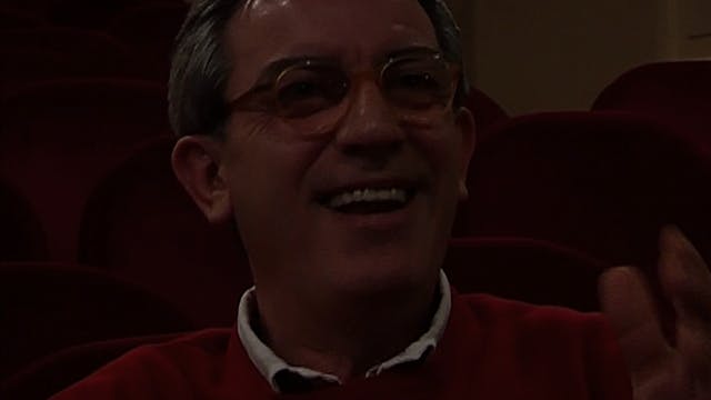 GOMORRAH Actors OTTID:463050