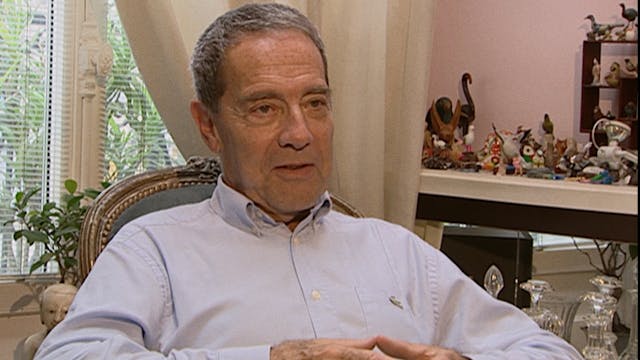 Ophuls’s Collaborators: Alain Jessua ...