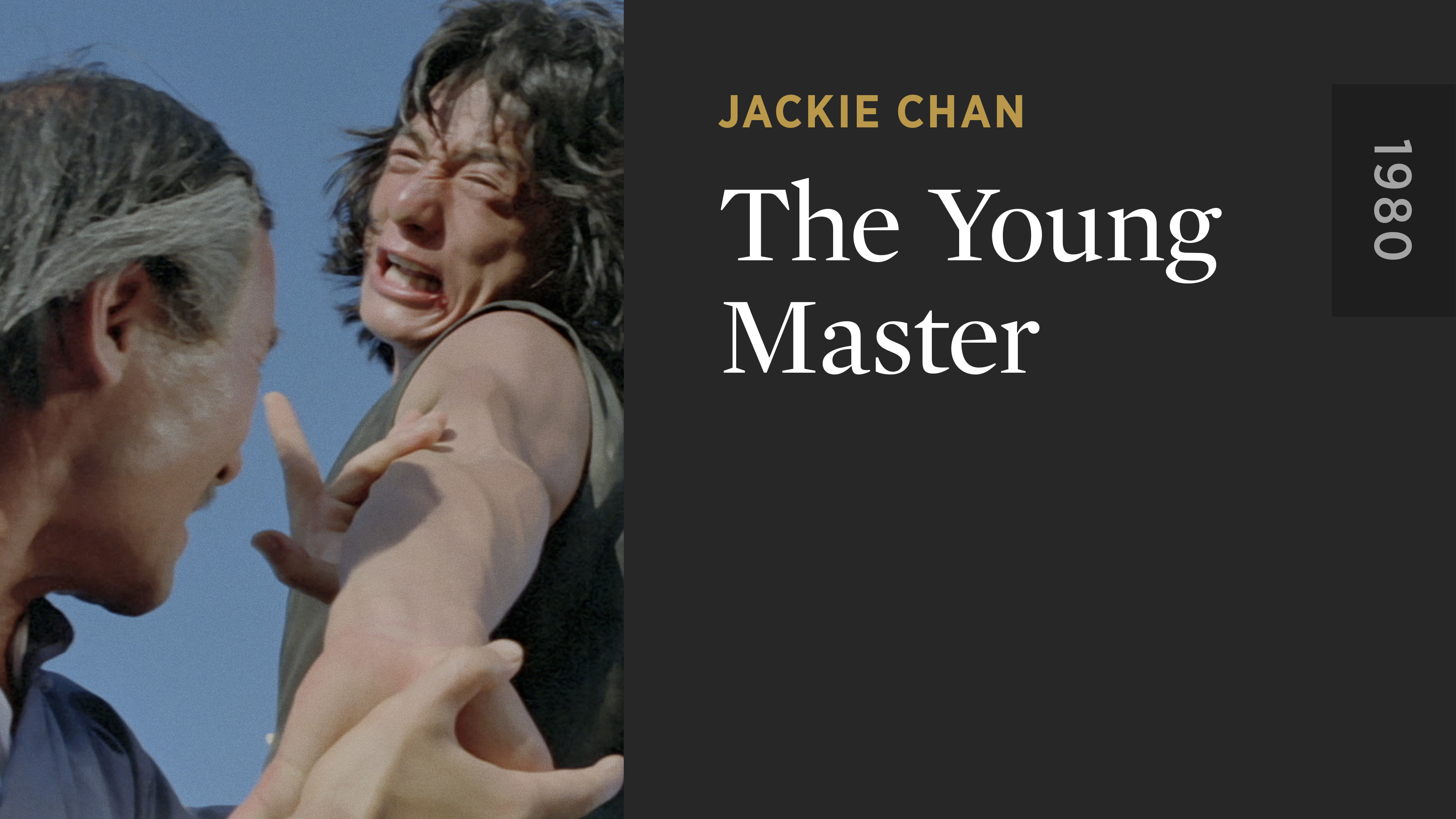 The Young Master