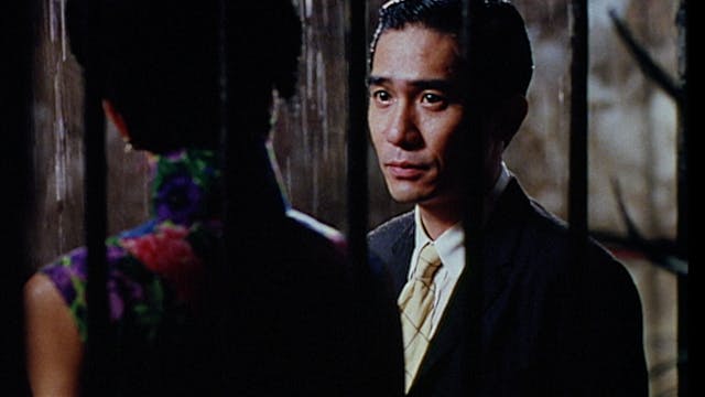 IN THE MOOD FOR LOVE U.S. TV Spot OTT...