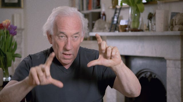 Simon Callow on CHIMES AT MIDNIGHT OT...