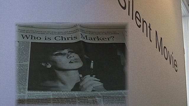 Chris on Chris OTTID:464119