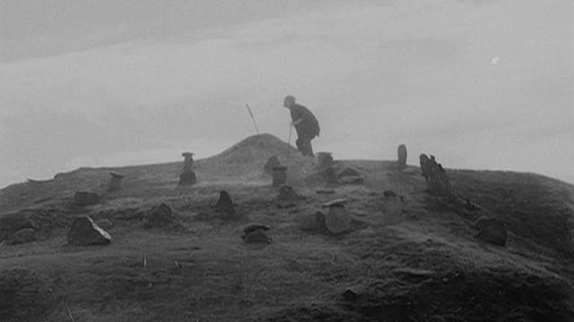SEVEN SAMURAI Trailer 2 OTTID:463063