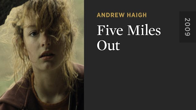 Five Miles Out