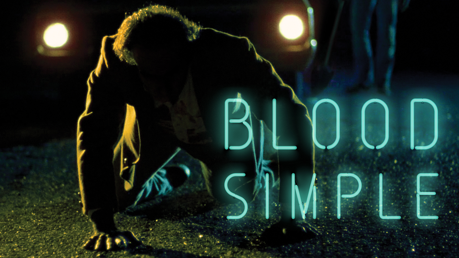 Blood Simple