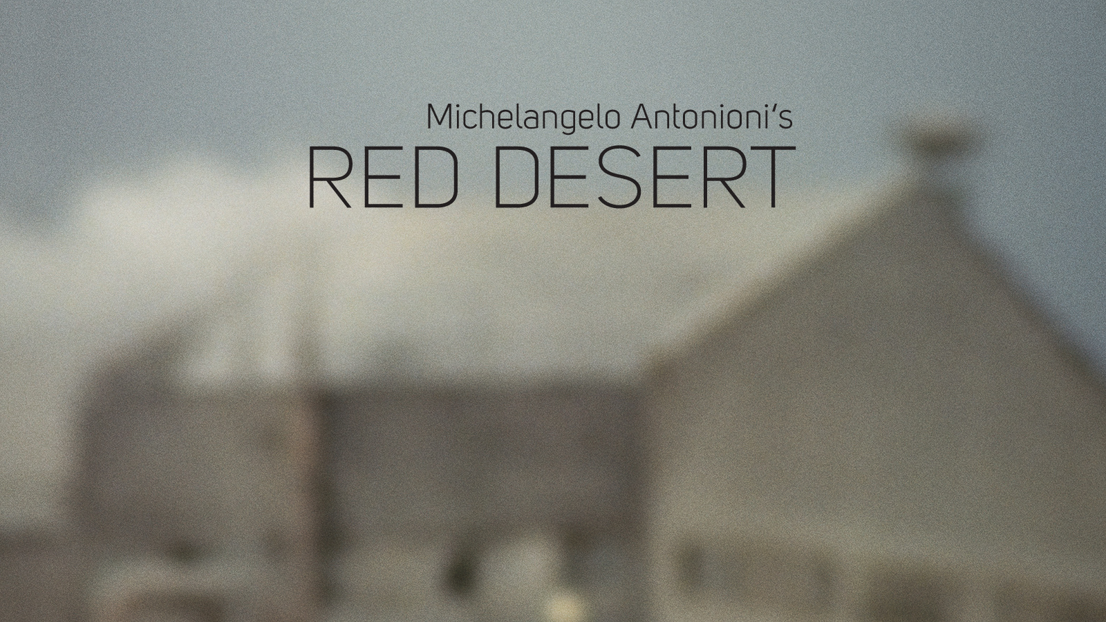 Red Desert