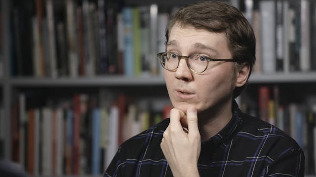 Paul Dano on STILL WALKING OTTID:465257