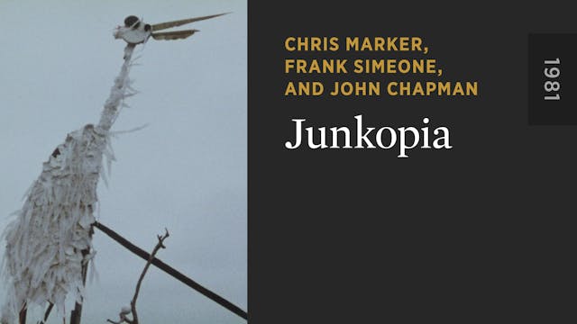 Junkopia OTTID:462530
