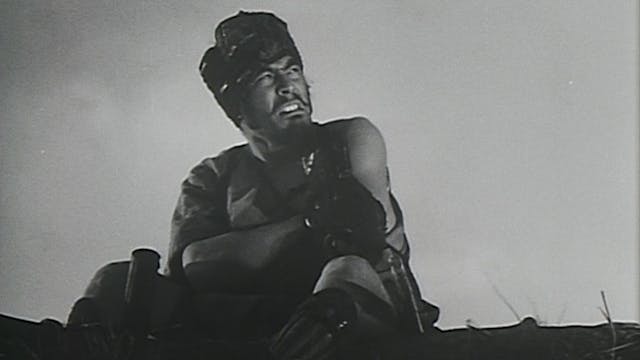SEVEN SAMURAI Trailer 3 OTTID:463064