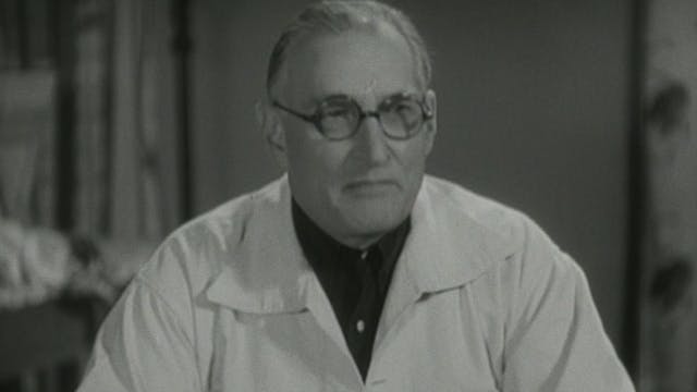 Benjamin Christensen on HÄXAN OTTID:4...