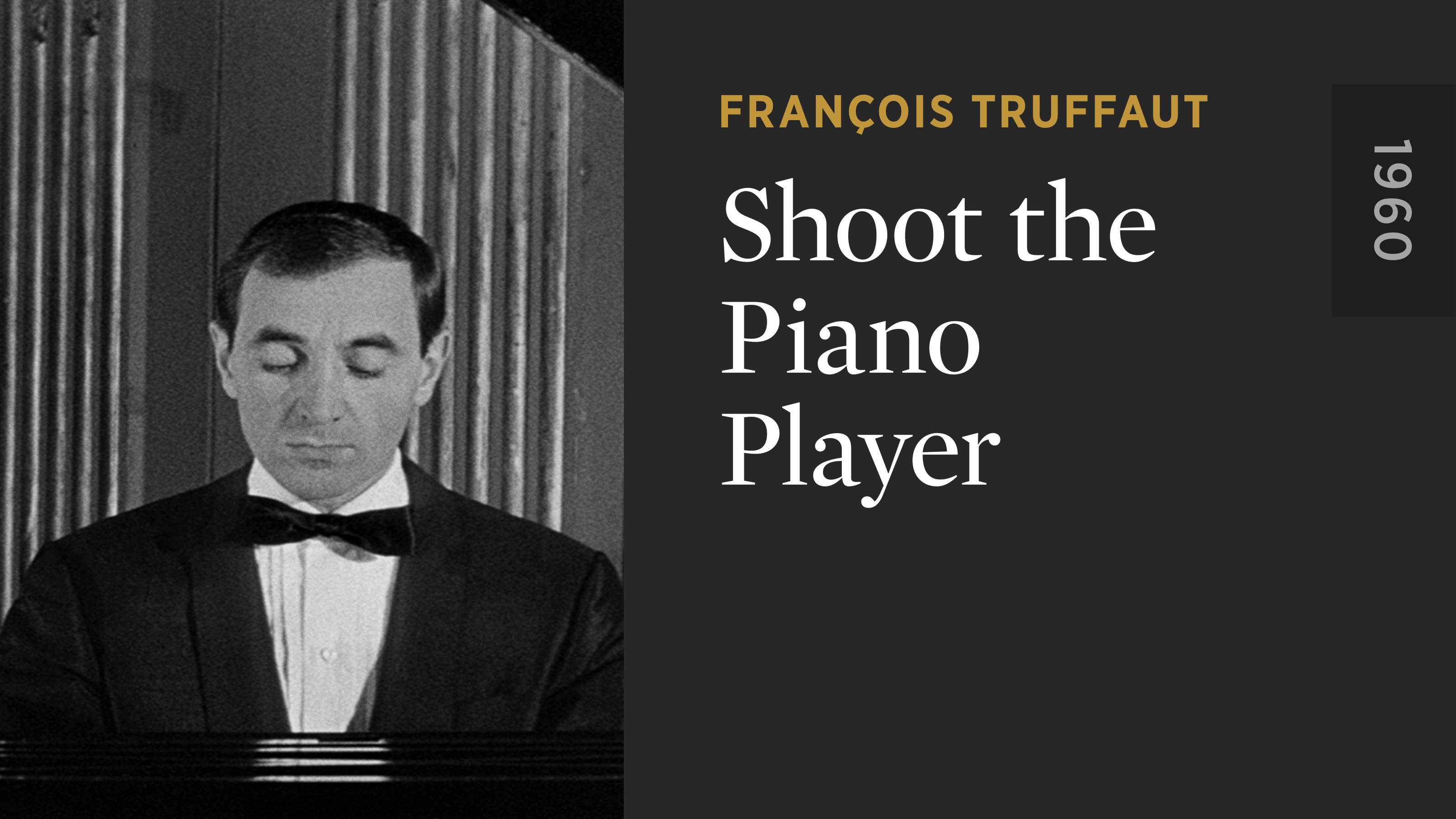 Shoot the Piano Player