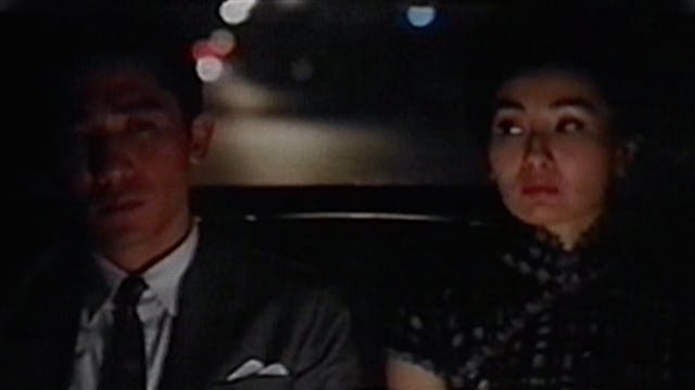 IN THE MOOD FOR LOVE French TV Spot O...