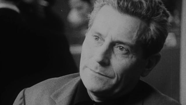 “Cinéma de notre temps”: On Georges F...