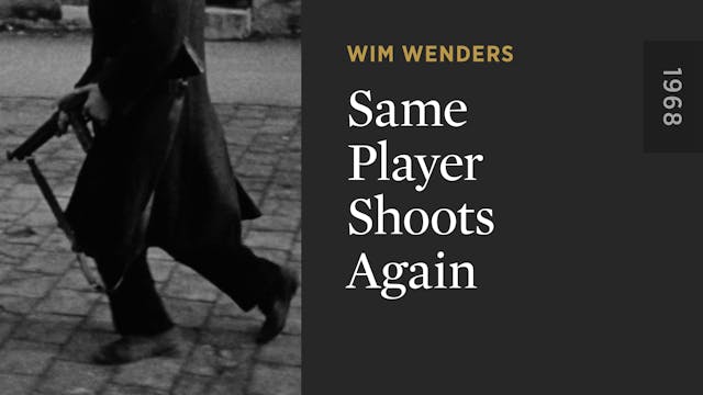 Same Player Shoots Again OTTID:458472