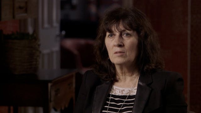 Ginette Vincendeau on LE SILENCE DE L...