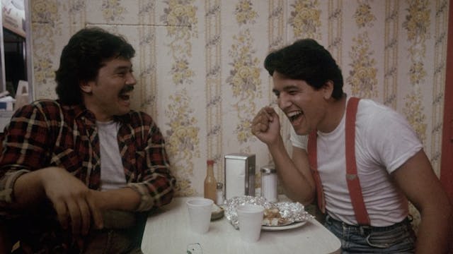 EATING RAOUL Gag Reel OTTID:458491