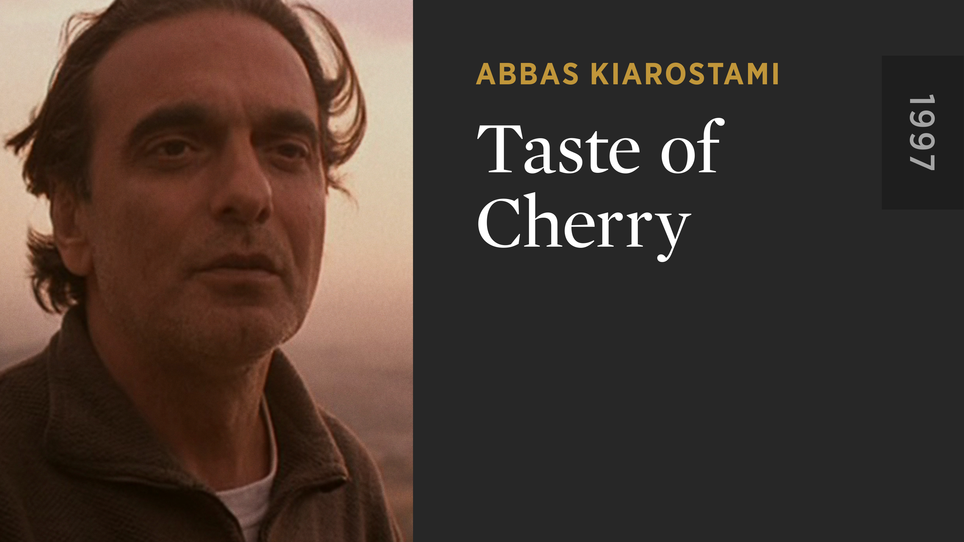 Taste of Cherry