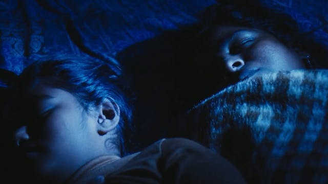 DHEEPAN: Deleted Scenes with Commenta...