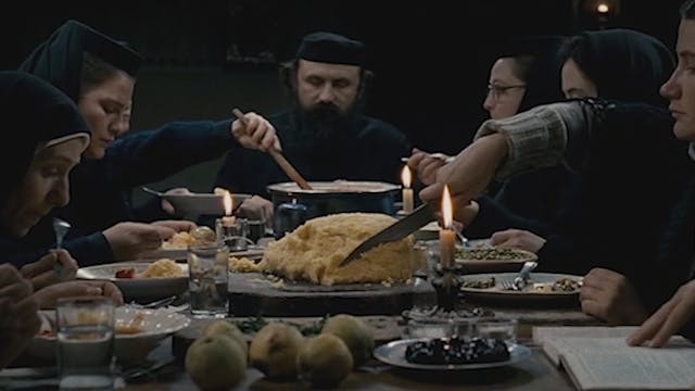 BEYOND THE HILLS Deleted Scenes OTTID...