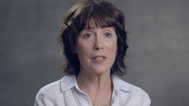 Susan Seidelman and Susan Berman on S...