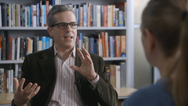 Jonathan Lethem on F FOR FAKE OTTID:4...