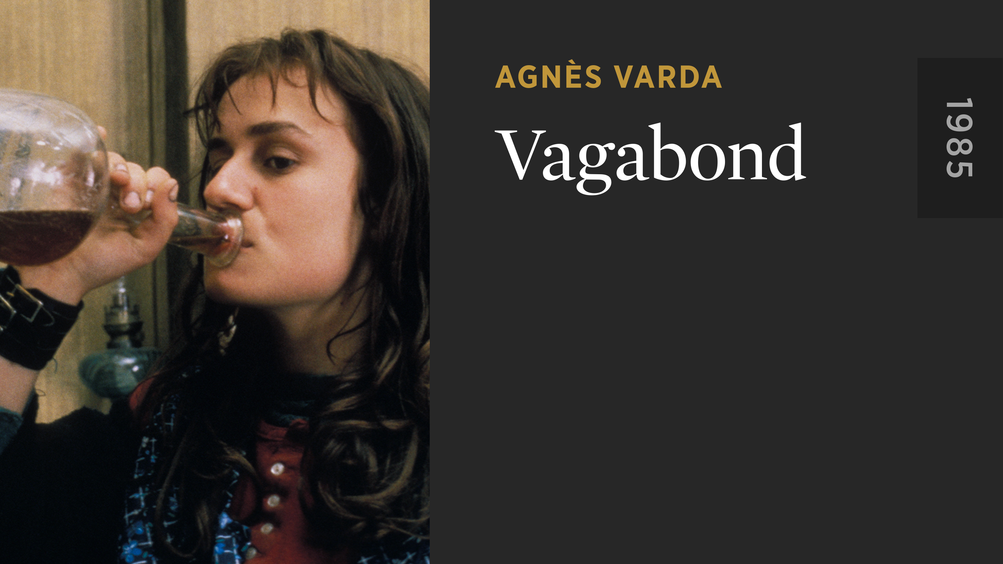 Vagabond