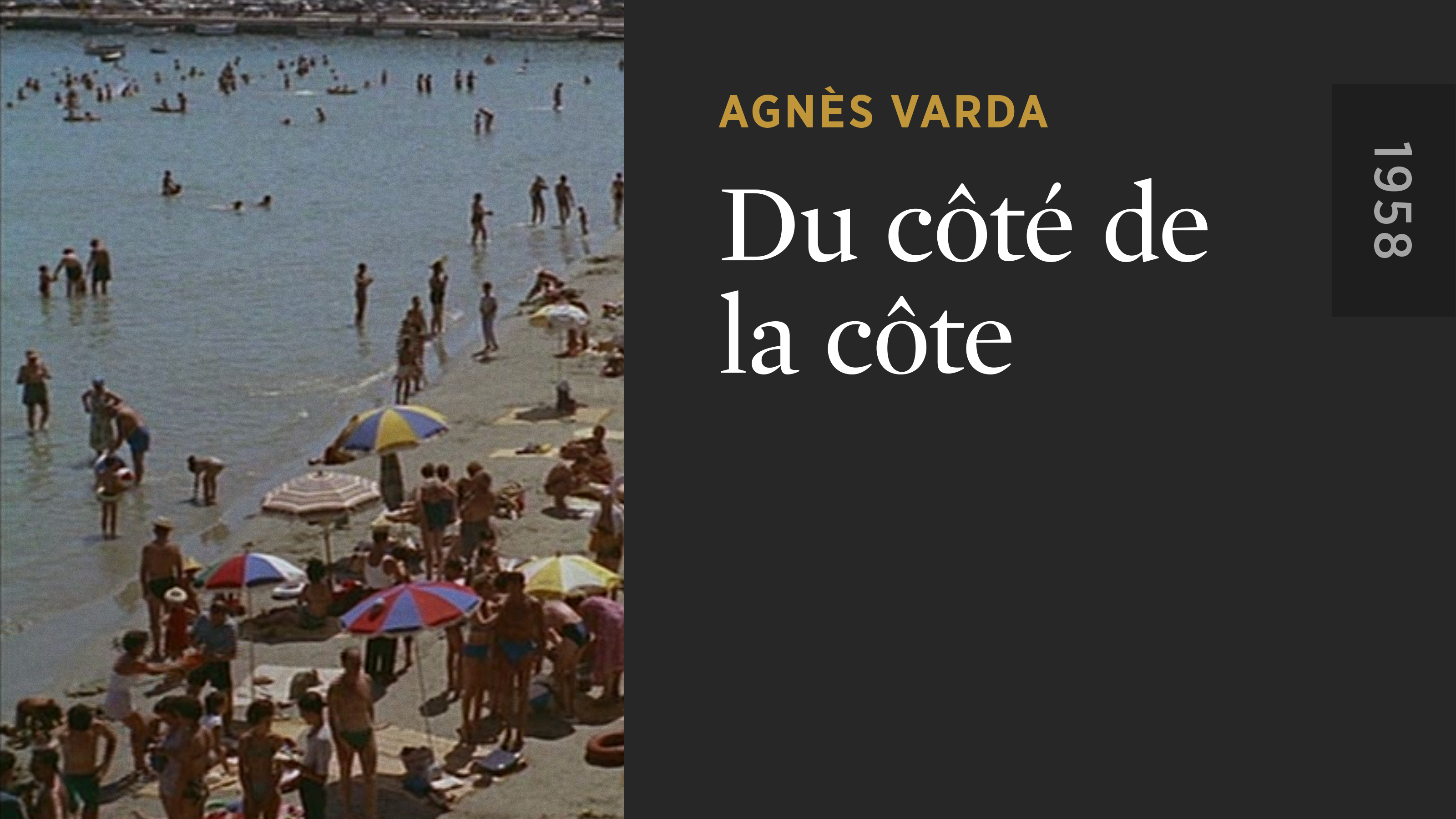 Du côté de la côte