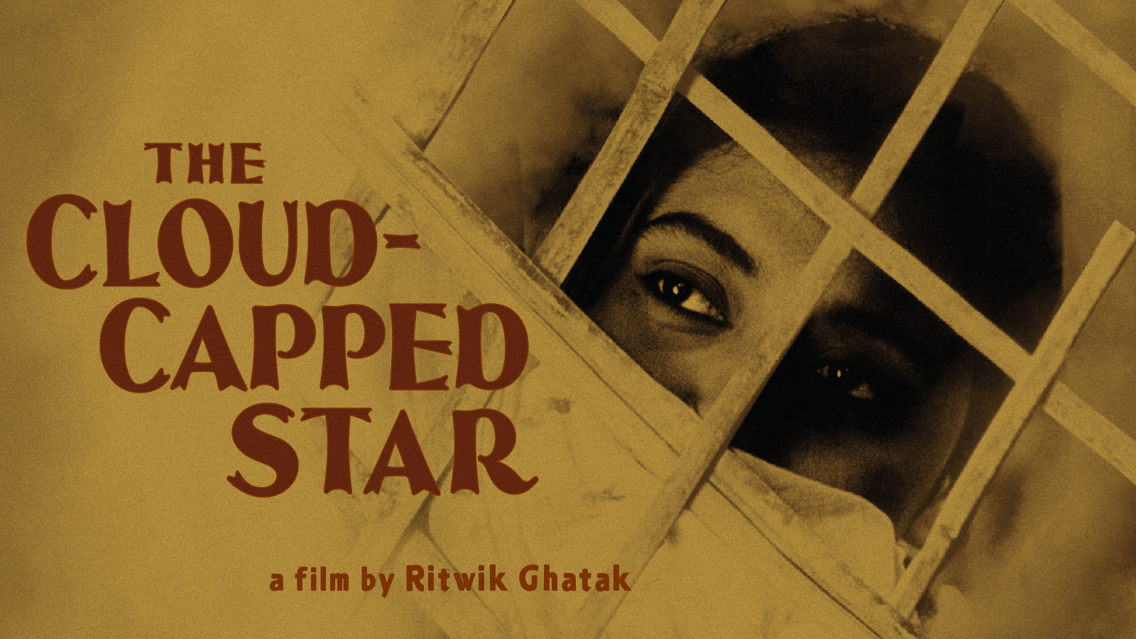 The Cloud-Capped Star