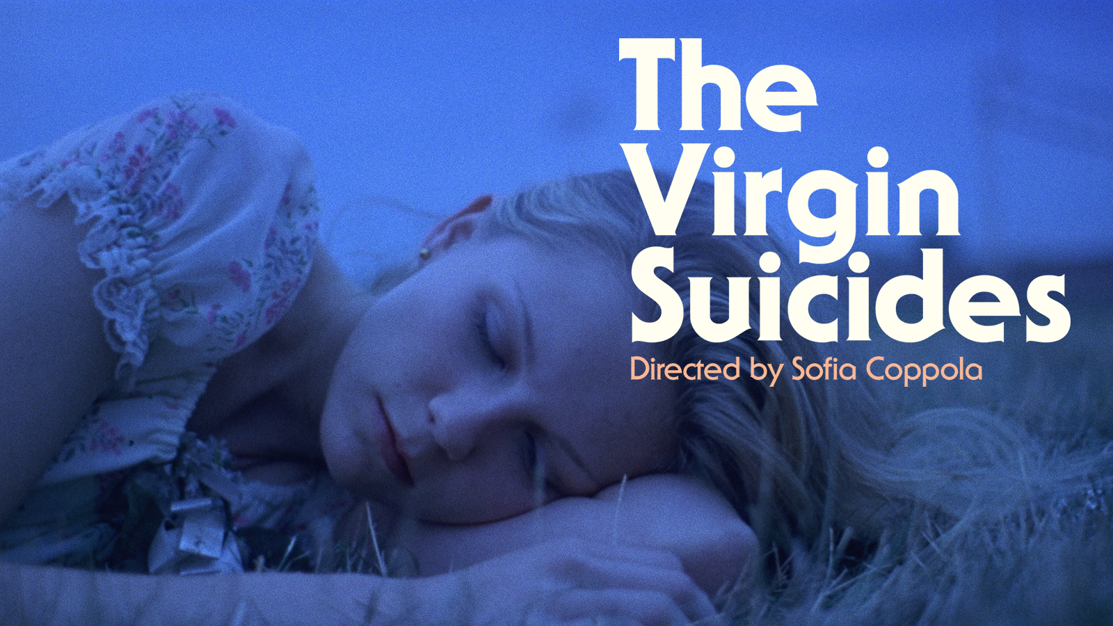 The Virgin Suicides