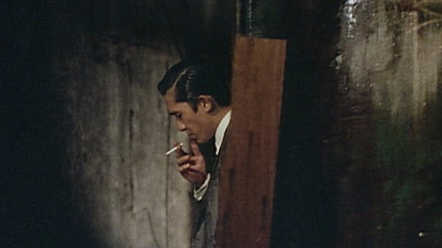 IN THE MOOD FOR LOVE French Trailer O...