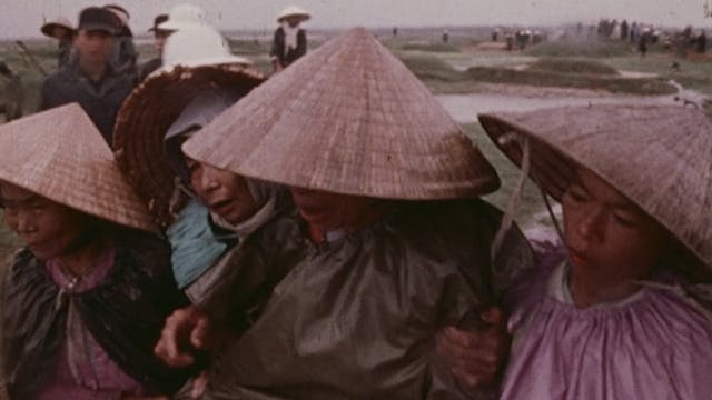 HEARTS AND MINDS Outtakes: Quang Nam ...