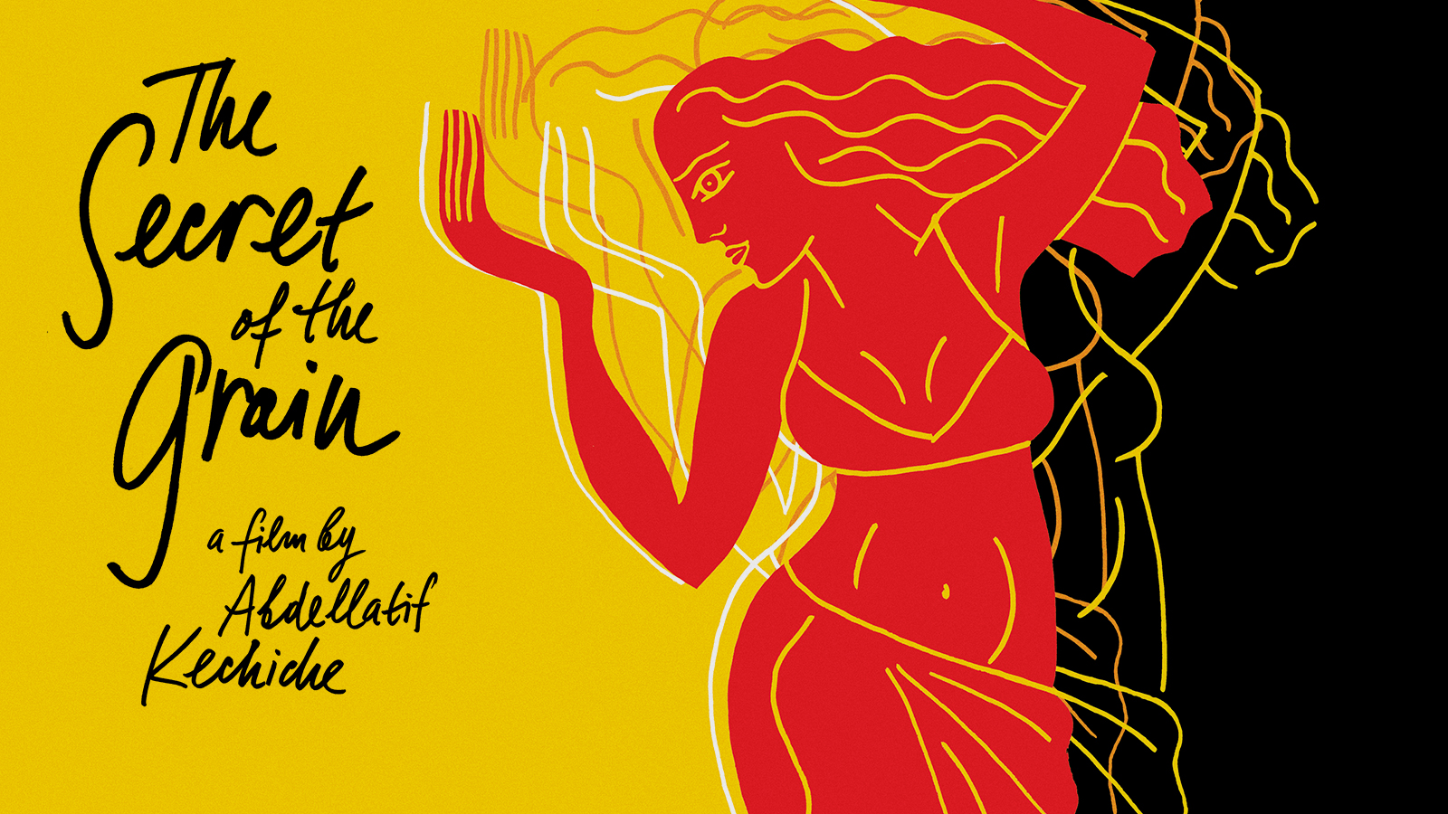 The Secret of the Grain