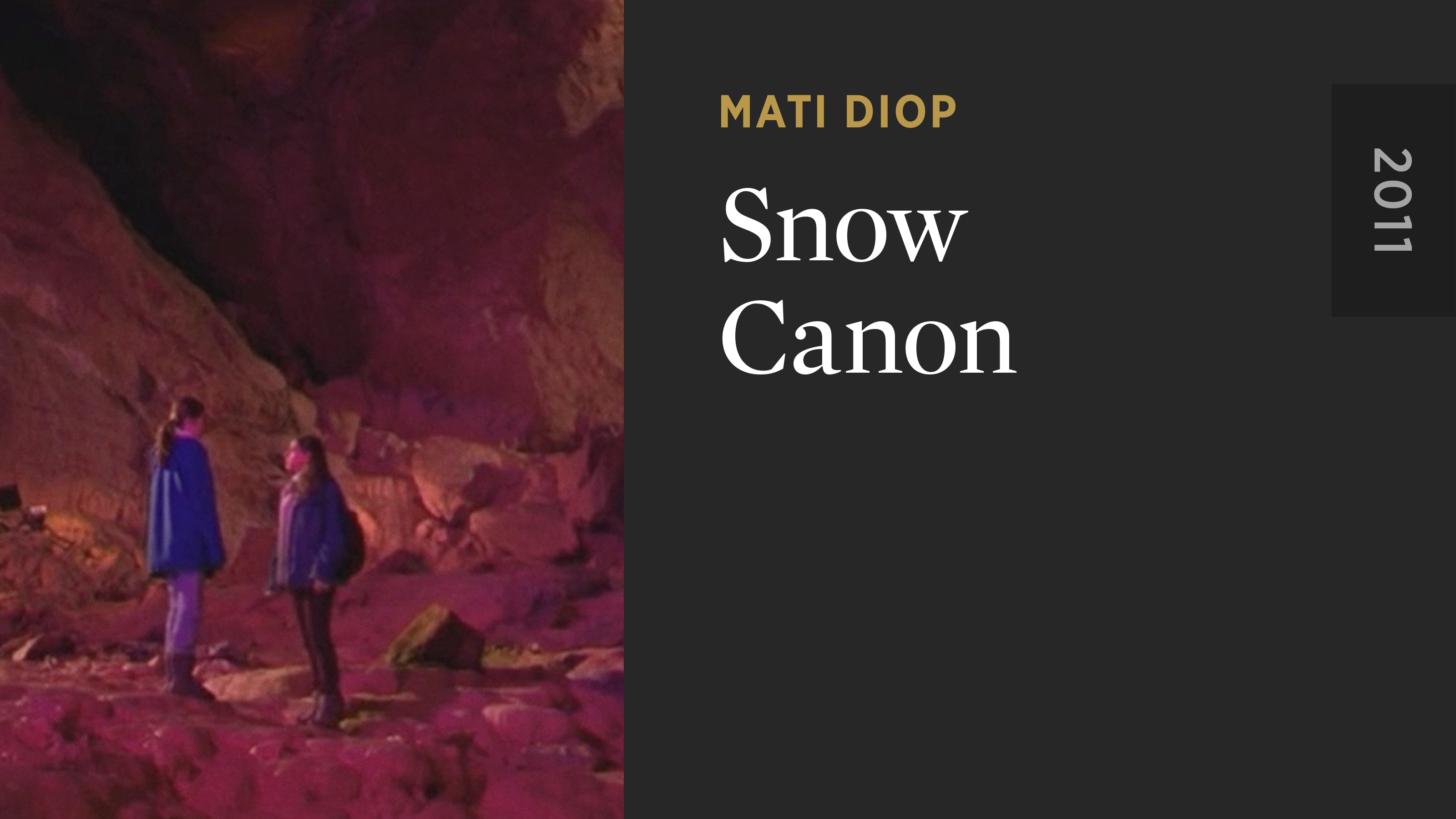 Snow Canon