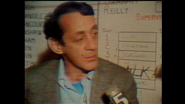Harvey Milk Speaks Out OTTID:458018