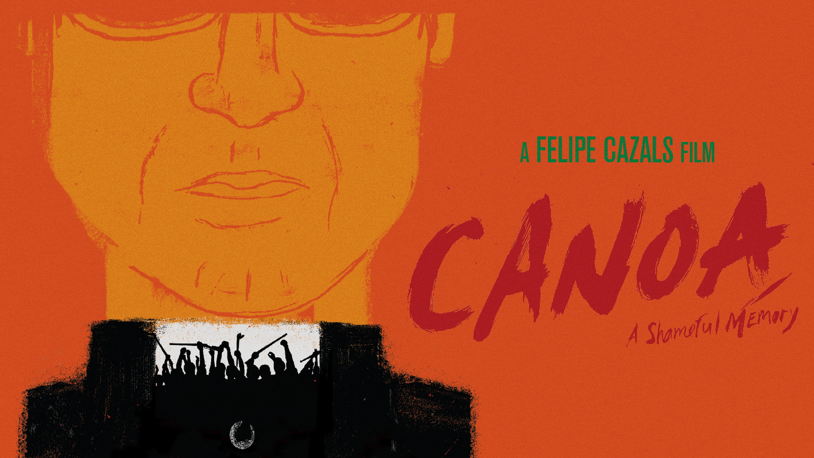 Canoa: A Shameful Memory