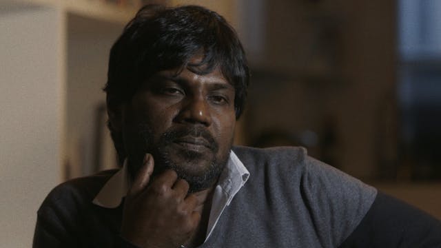 Antonythasan Jesuthasan on DHEEPAN OT...