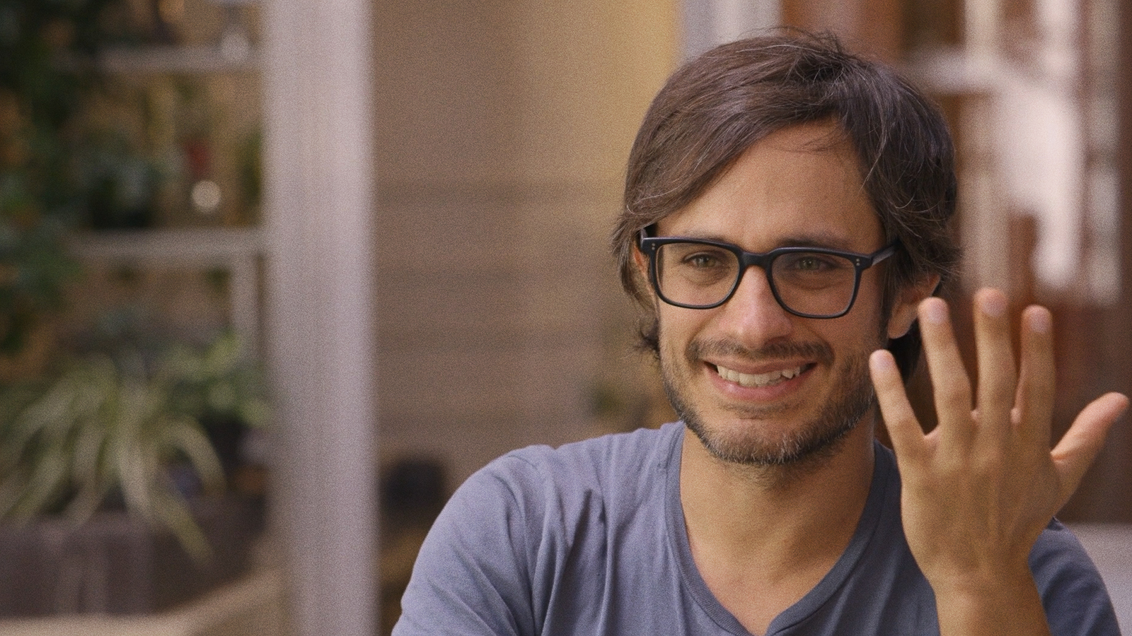 On Y TU MAMÁ TAMBIÉN: Now