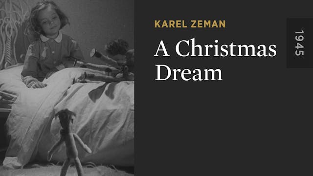 A Christmas Dream OTTID:820933