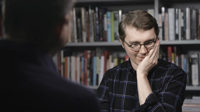 Paul Dano on A MAN ESCAPED OTTID:465255
